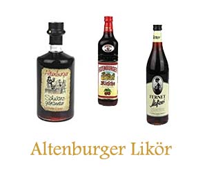 Altenburger Likör